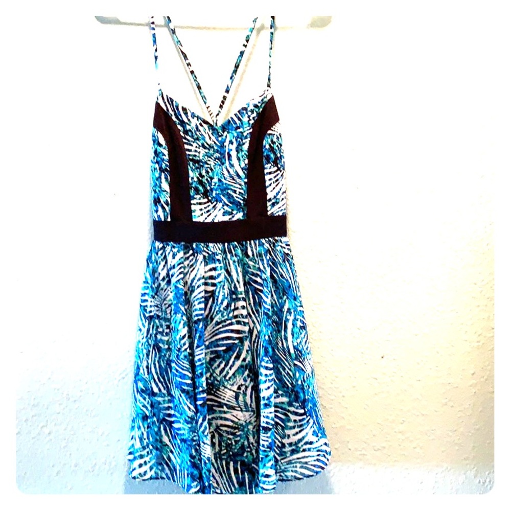 Cocktail Dress